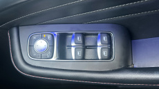 MG Hs 1.5 T-GDI Exclusive 5dr Petrol Hatchback